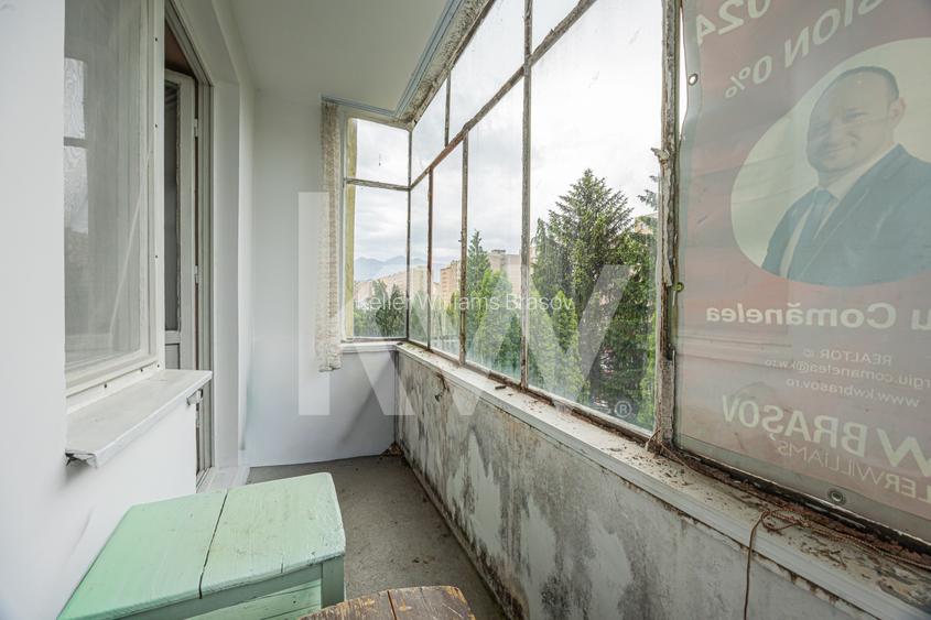Vânzare apartament cu 4 camere - zona Calea București - 18