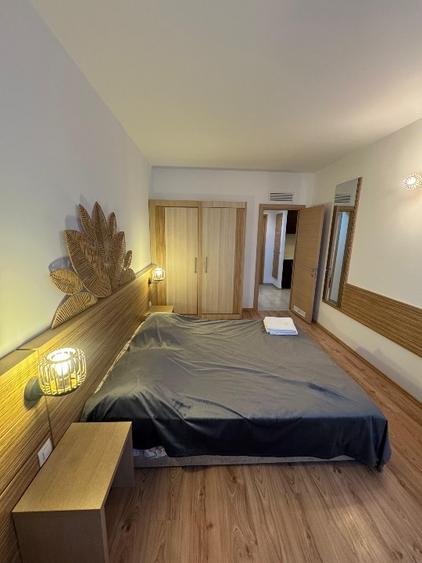 Închiriere apartament 2 camere în Rin Grand Hotel