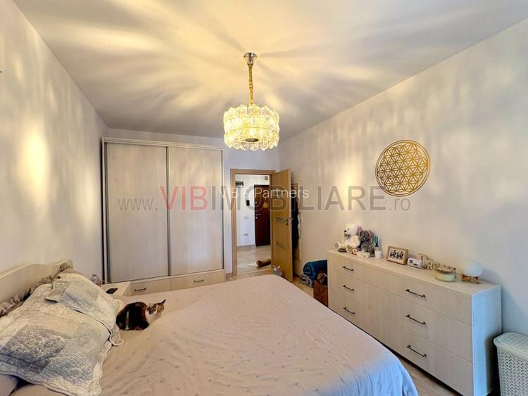 Apartament 2 camere Pantelimon Sos Dobroesti etaj 1 din 5 bloc 2015