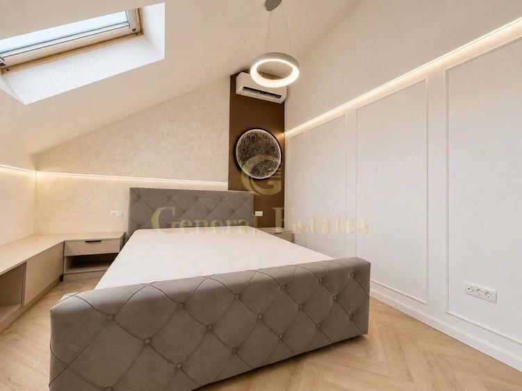 Apartament Premium 2 Camere cu Terasă de 85 mp și Jacuzzi – Coresi - 6