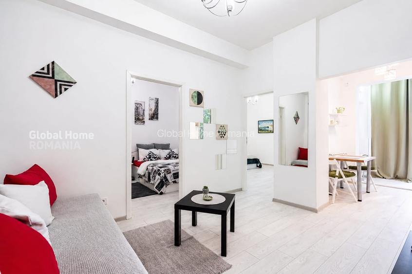 Apartament 3 camere | Mosilor | Universitate | Centrala proprie | Lift | - 4