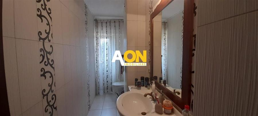 Apartament 3 camere cu scara interioara zona ultracentrala