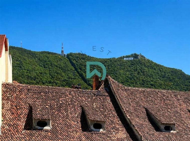 Apartament de vanzare  Brasov