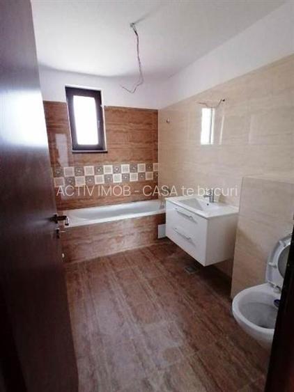Casa-Vila - Prelungirea Ghencea -Cartierul Latin- 169900E+TVA -  Comision 0 ! - 17