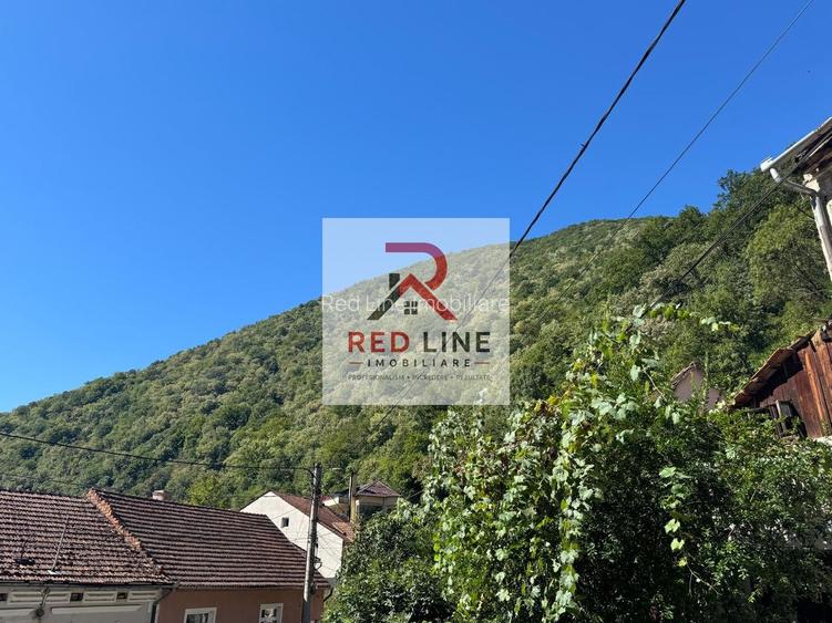Casă individuală solidă din cărămidă 100 mp - B. Herculane - 5