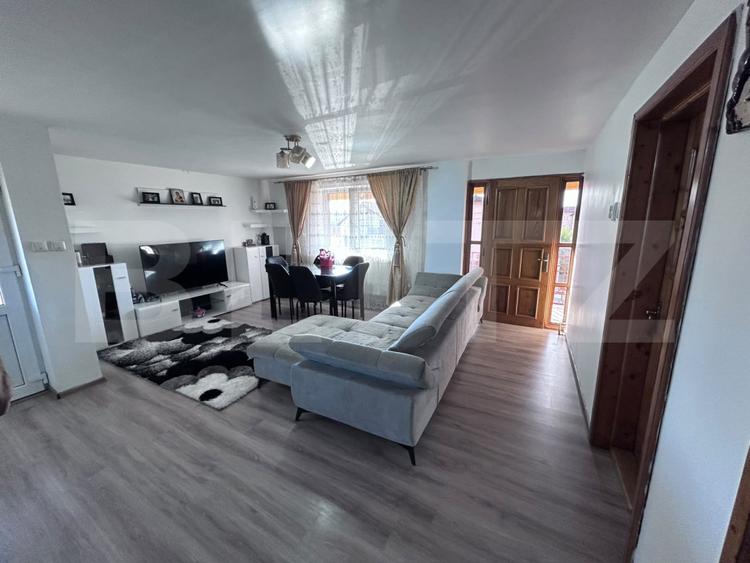 Casa 192mp-Zona Primaverii