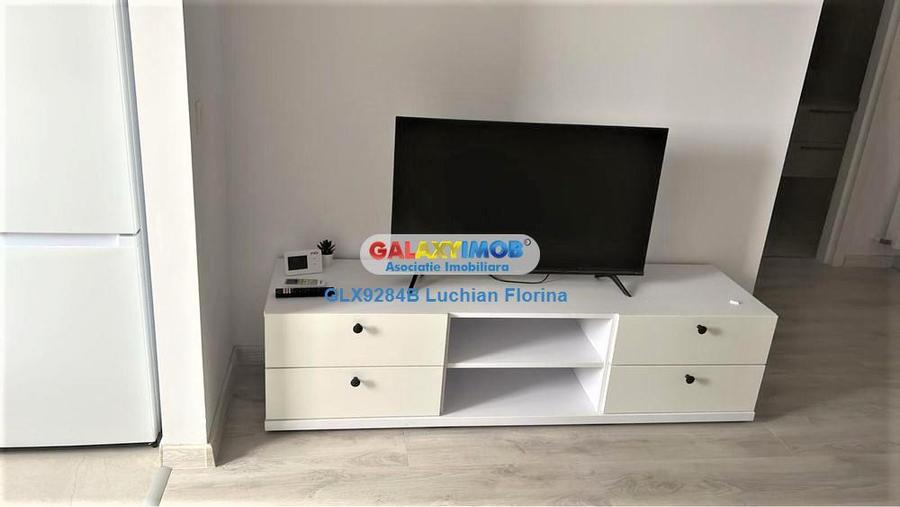 Apartament 2 camere, bloc nou, parcare I Hils Pallady