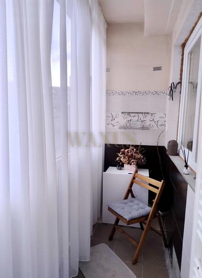 Apartament de 2 camere, Zona Manastur