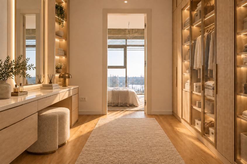 Apartament 2 camere LUX, UpSite · vedere la Lacul Floreasca | 269.000 EUR