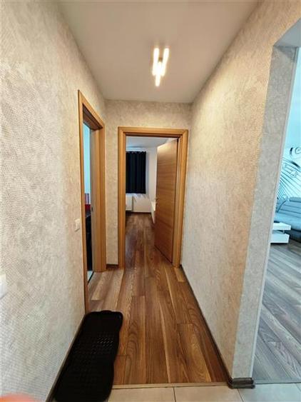 Inchiriere Apartament 2 camere, complex Top City, mobilat utilat