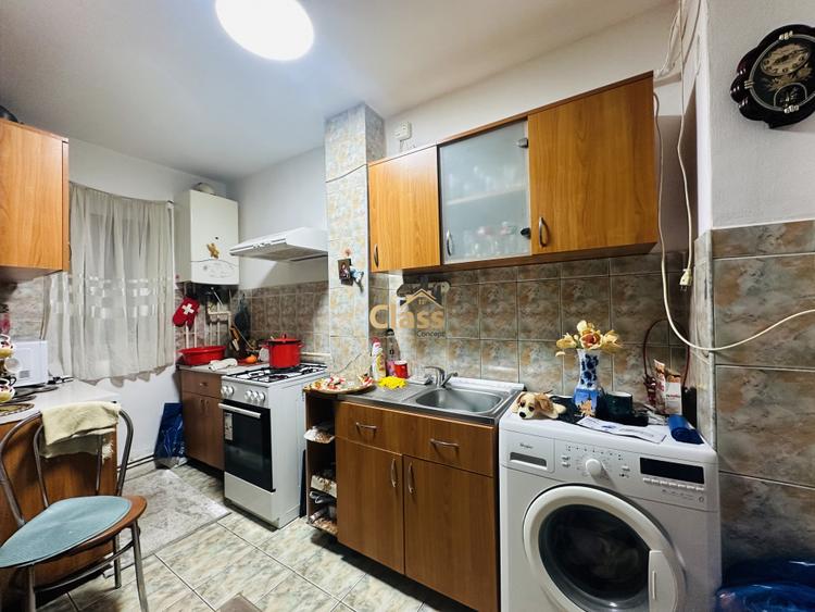 Apartament 3 camere | 54 mpu | zona Mehedinti Manastur