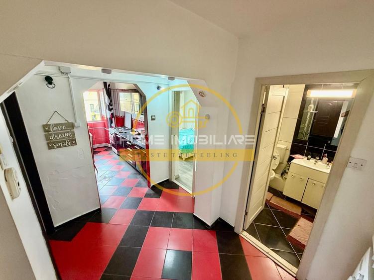 APARTAMENT 2 CAMERE DECOMANDAT 52MP | GALATA - LIDL