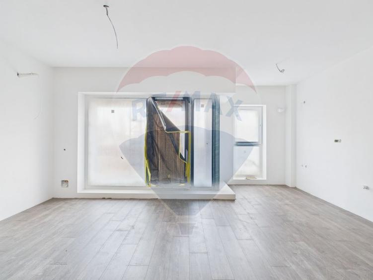 Apartament 2 camere zona OBOR - constructie finalizare septembrie 2026