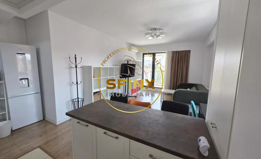 Apartament 2 camere/ Calea Calarasilor/ Tepes Voda Residence/ centrala