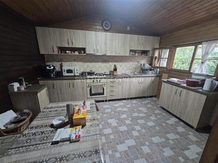 Casa De Lux  in Sinca Veche - 23