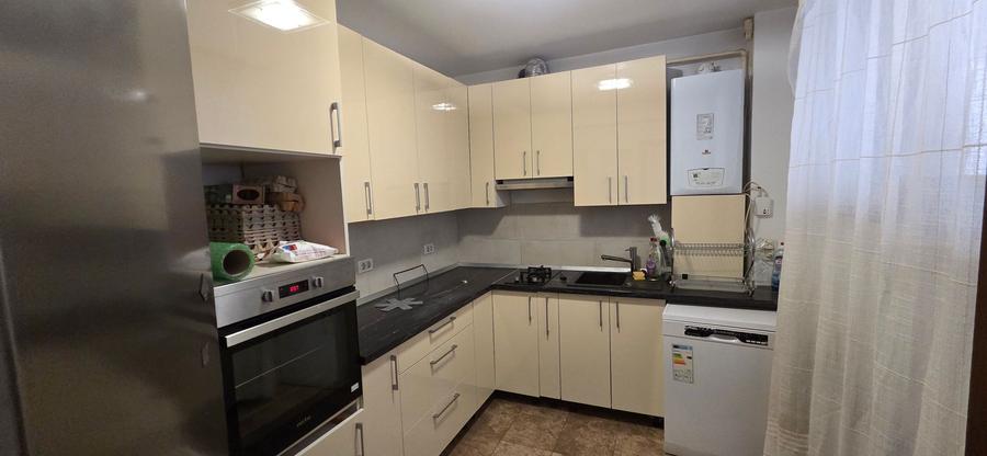 Apartament 3 camere Bucureștii Noi I Laminorului