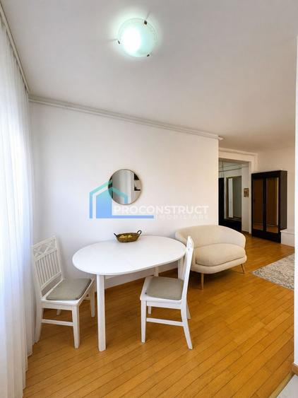 Apartament cu 3 cam, 73 mp + balcon 6 mp | Torontalului | 175.000 EUR