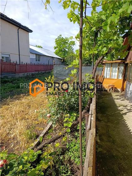 Casa tip parter zona Vadu Pasii - 12
