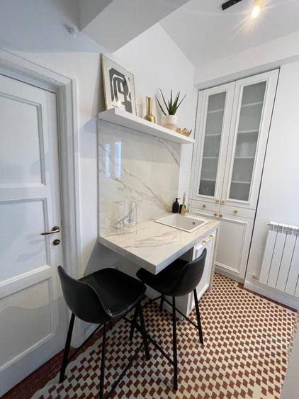 Dorobanti/ Apartament Premium 70 mp / Mobilat Lux in Vila Renovata 2026