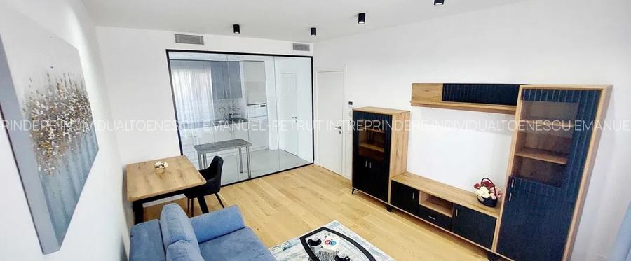 Apartament 2 camere | Nusco City 2 | prima chirie | modern - 2