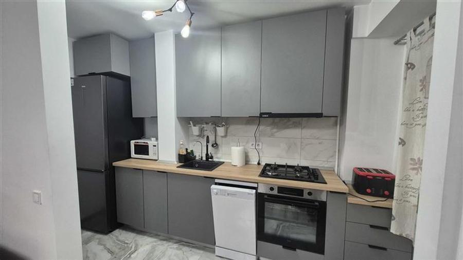 Garsoniera renovata complet - Tineretului - Viorele
