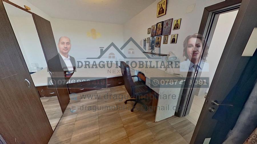 Vila si teren de 1500 mp/ Satu Nou/ Tecuci
