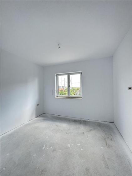 BRAYTIM - 3 CAMERE SI 2 BAI - PARTER INALT - PARCARE SUBTERANA - GRADINA PRIVATA