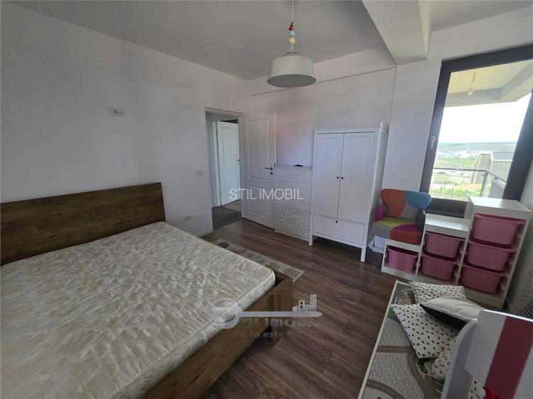 Duplex - Valea Lupului - 600metri Antibiotice - 8