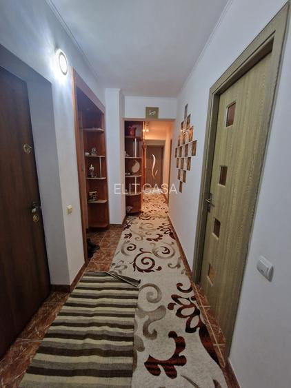 Apartament cu 3 camere decomandat, in zona Podu Ros - 3