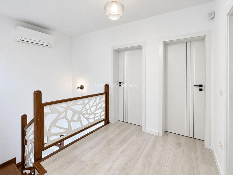 Duplex modern cu 5 camere - eficient energetic - zona Mehala - 23
