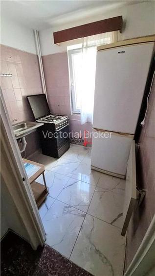 Apartament in bloc reabilitat Lacul Tei- Facultatea de Constrictii - 3