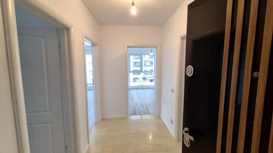 Apartament cu 2 camere 58,70 mp + loc de parcare Astorium comision 0%