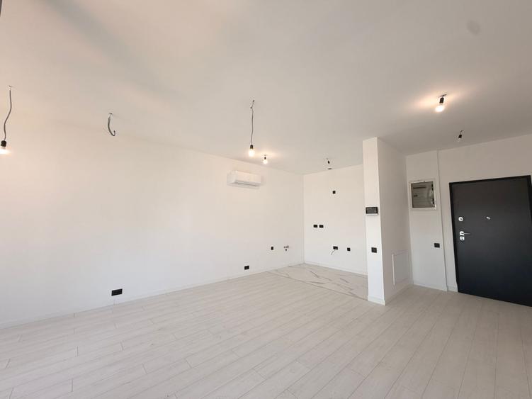 2 camere Pipera | One North Lofts | parcare