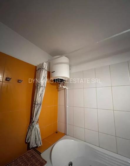 Piața Muncii - Metrou 2 Min - 2 Camere - Etaj 3 - Disponibilitate Imediată - 6