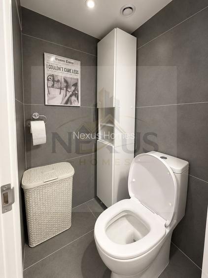 Sun Royal View – 2 camere moderne, gata de mutare | Piața Sudului