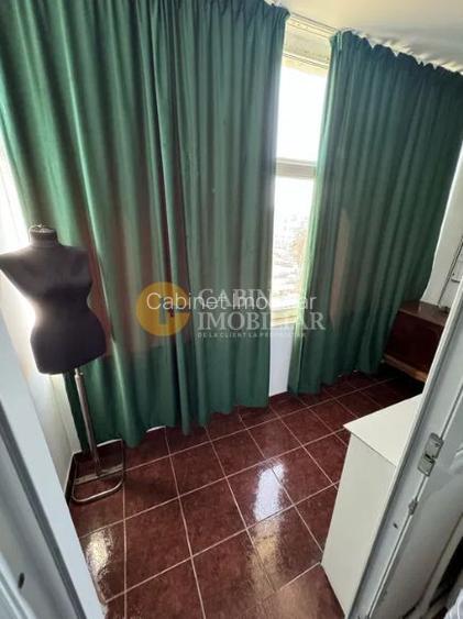 Apartament cu 2 Camere - Liber - Podu Ros Primaverii - 6