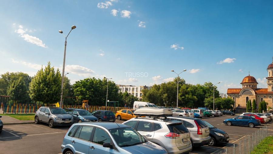 Apartament 47 mp, mobilat și utilat - preț atractiv, Oncești - 12