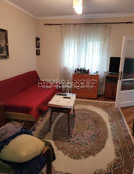 Exclusivitate - Coiciu,casa 3 camere,61mp utili,teren 187mp,front stradal 10,55m - 5