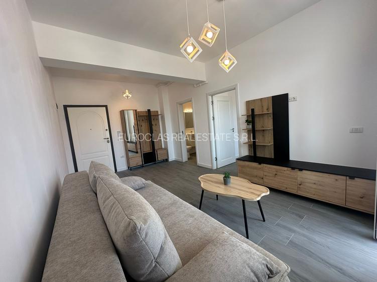 Studio 40 mp - Bavaro Residence - 82.000 euro  negociabil (Cod E8) - 3