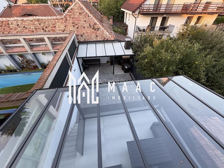 Casa tip duplex I 5 camere I Curte I Zona Calea Poplacii - 32