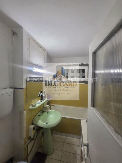 3 camere metrou Gorjului zona linistita - 12