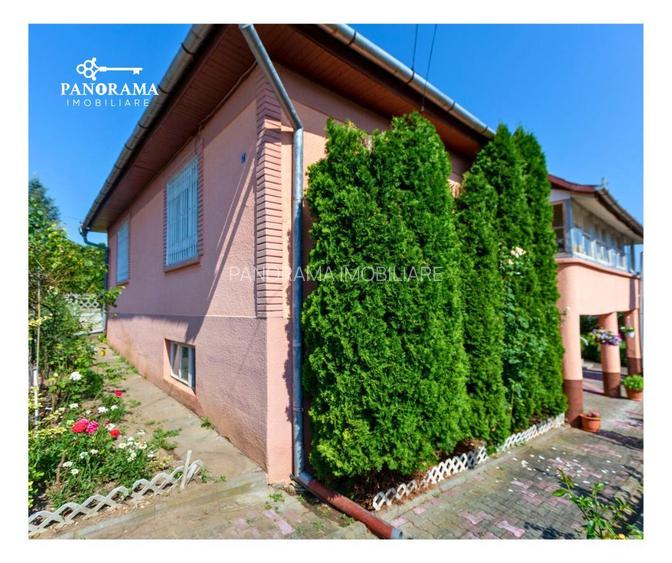 Casa cu 3 dormitoare de vânzare în Mediaș - 40
