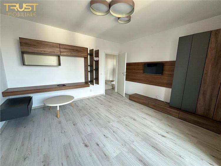 Apartament cu 4 camere I 120 MP + Terasa 145mp I Parcare I Gheorgheni
