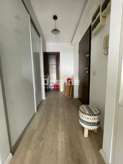 Tineretului - Eroii Revolutiei I Apartament 2 Camere I Terasa I Mobilat