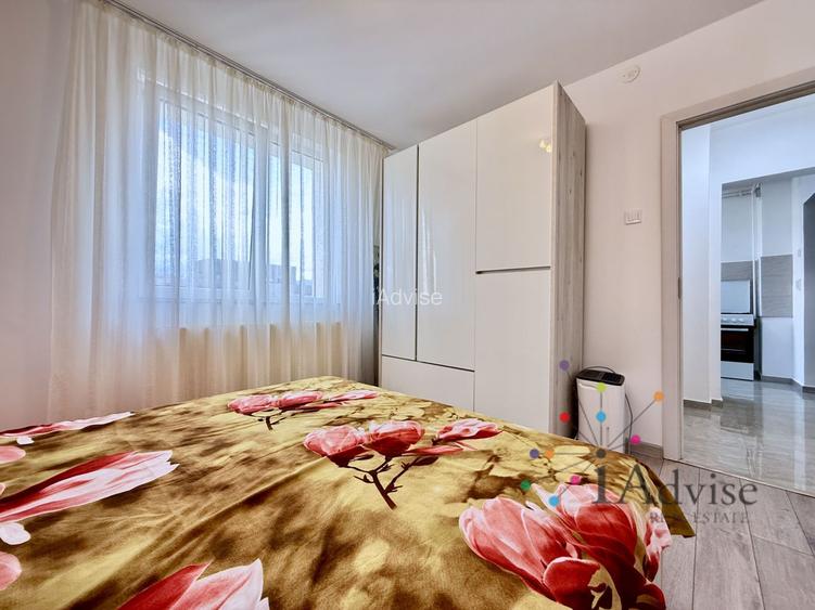 Apartament 2 camere – Zona Gemenii, vedere superbă către munți - 7
