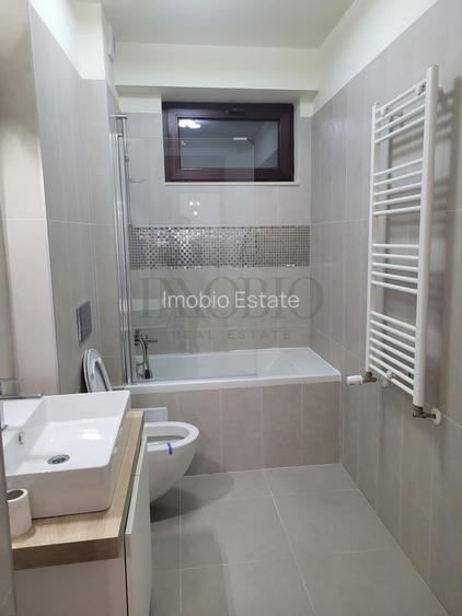 Apartament modern cu 2 camere de închiriat în Otopeni – Trio Residence - 8