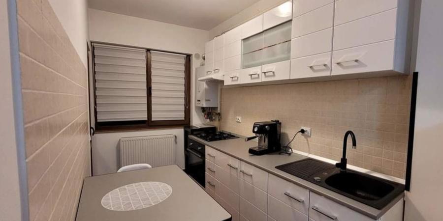 Apartament cu 2 camere in Tatarasi-Flora,bloc nou