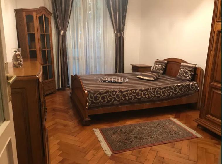 Apartament cu 2 camere Floreasca Mozart mobilat si utilat cu centrala proprie - 9