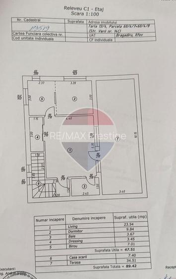 Casă individuală P+1 | 565 mp teren | Prelungirea Ghencea - 38