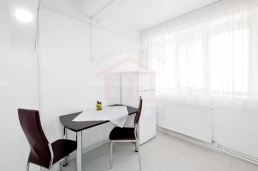 Garsonieră cu vedere la Dunăre – Mazepa 1 | Parter | 57.000 € - 13